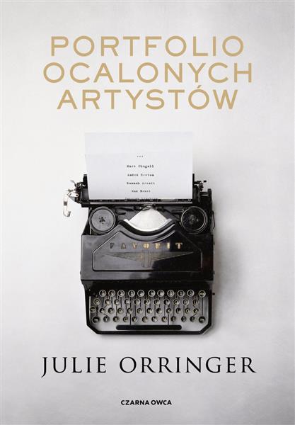 PORTFOLIO OCALONYCH ARTYSTÓW