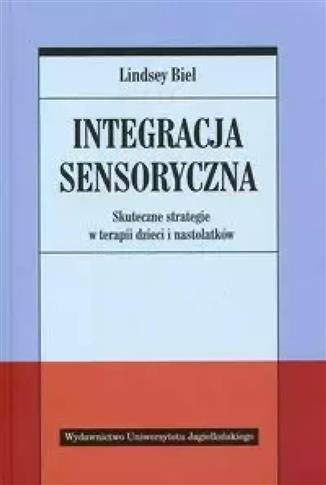 Integracja sensoryczna