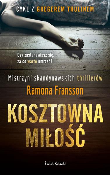 KOSZTOWNA MIŁOŚĆ