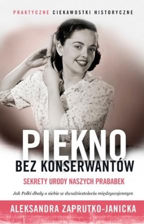 PIĘKNO BEZ KONSERWANTÓW