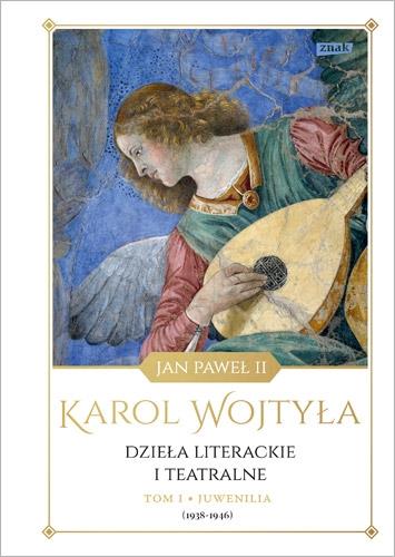 DZIEŁA LITERACKIE I TEATRALNE. TOM 1. JUWENILIA (1