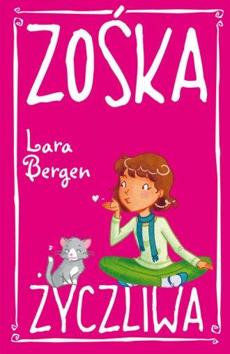 ZOŚKA ŻYCZLIWA