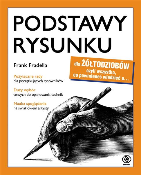 PODSTAWY RYSUNKU