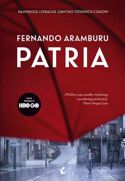 PATRIA (WYDANIE FILMOWE)