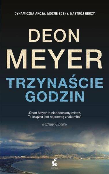 TRZYNAŚCIE GODZIN