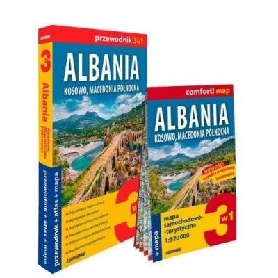 ALBANIA