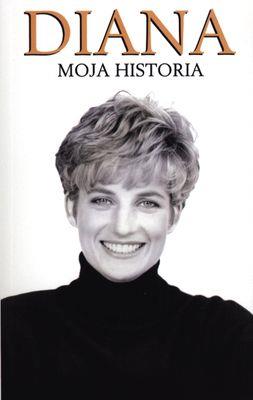 Diana. Moja historia.
