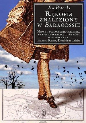 RĘKOPIS ZNALEZIONY W SARAGOSSIE