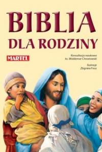 BIBLIA DLA RODZINY