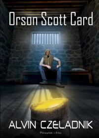 OPOWIEŚCI O ALVINIE STWÓRCY T.4 ALVIN CZELADNIK
