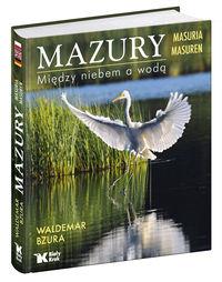 MAZURY