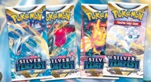 Karty Pokemon TCG: 12.0 Sword and Shield Silver