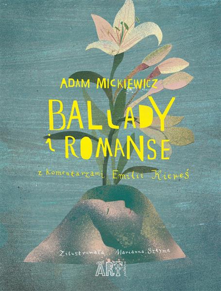 BALLADY I ROMANSE