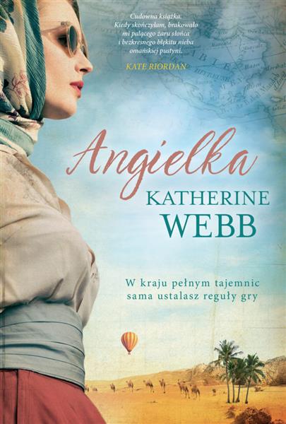 ANGIELKA