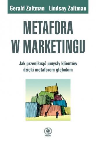 METAFORA W MARKETINGU