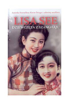 DZIEWCZĘTA Z SZANGHAJU