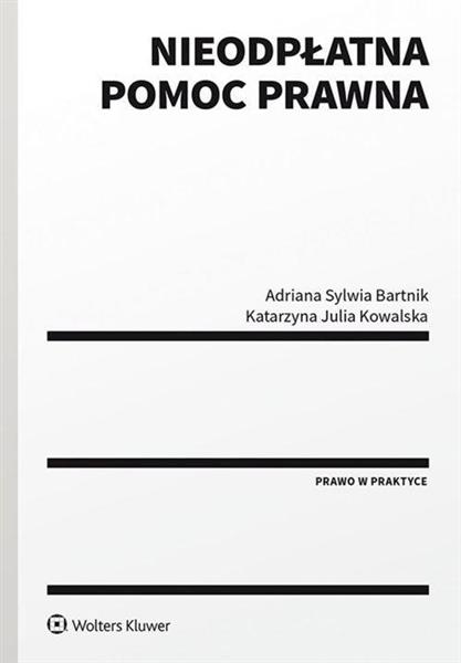 NIEODPŁATNA POMOC PRAWNA