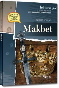 MAKBET Z OPRAC. GREG