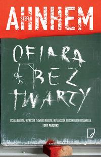OFIARA BEZ TWARZY