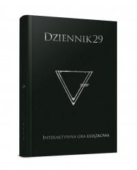 DZIENNIK 29