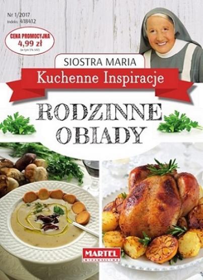 RODZINNE OBIADY