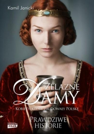 ŻELAZNE DAMY