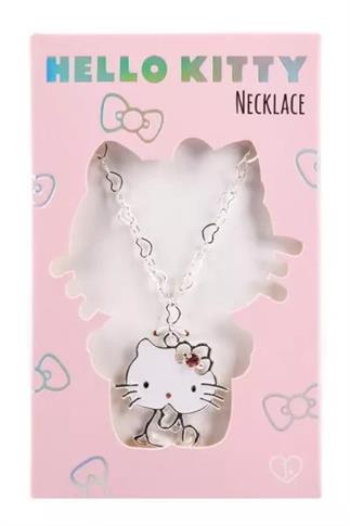 CREATE IT! Hello Kitty naszyjnik 3D HK29185A /12