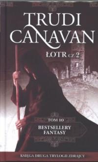 ŁOTR CZĘŚĆ 2 BESTSELLERY FANTASY