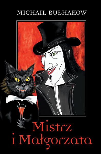 MISTRZ I MAŁGORZATA