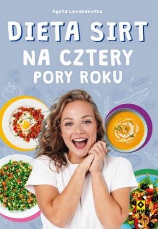 DIETA SIRT NA CZTERY PORY ROKU