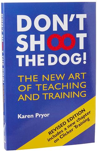 Don't Shoot the Dog!