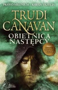 OBIETNICA NASTĘPCY PRAWO MILENIUM KSIĘGA3
