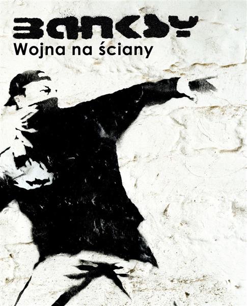 WOJNA NA ŚCIANY, WYDANIE 2