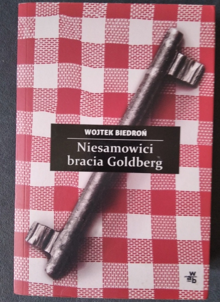 Niesamowici bracia Goldberg-72676