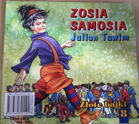 ZOSIA SAMOSIA