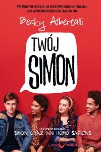 TWÓJ SIMON SIMON ORAZ INNI HOMO SAPIENS