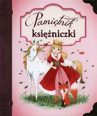 PAMIĘTNIK KSIĘŻNICZKI