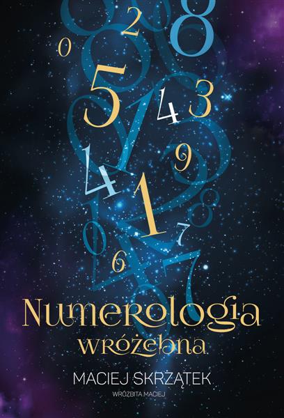 NUMEROLOGIA WRÓŻEBNA