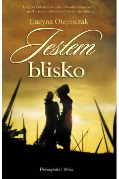 JESTEM BLISKO