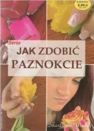 Jak zdobić paznokcie
