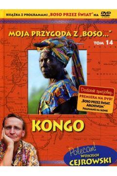 Moja przygoda z Boso T.14 Kongo
