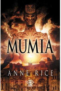 MUMIA - ANNE RICE
