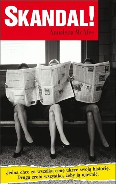 SKANDAL!