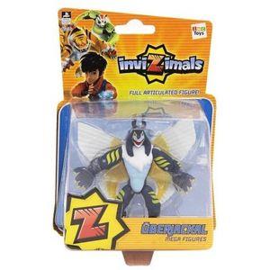 TM TOYS- FIGURKA 12 CM: UBERJACKAL