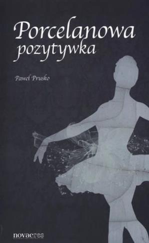PORCELANOWA POZYTYWKA