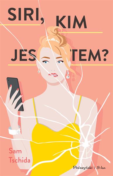 SIRI, KIM JESTEM?