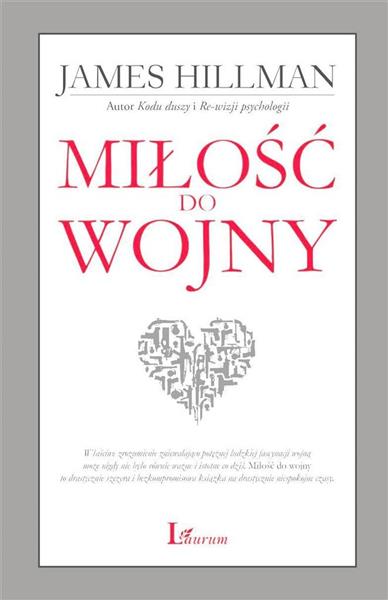 MIŁOŚĆ DO WOJNY