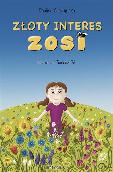 ZŁOTY INTERES ZOSI