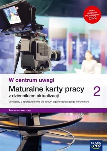 W centrum uwagi 2. Liceum i technikum. Maturalne k