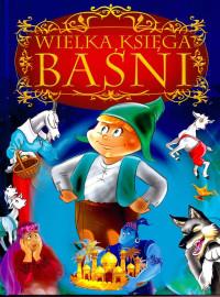 WIELKA KSIĘGA BAŚNI